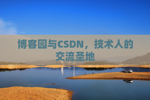 博客园与CSDN，技术人的交流圣地